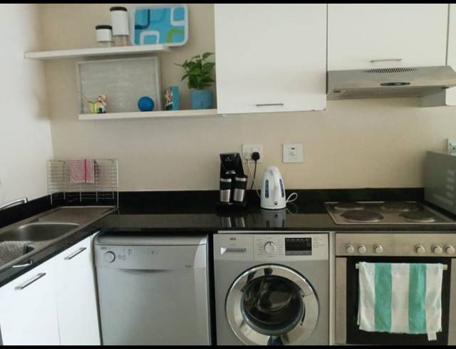 2 BEDROOM PROPERTY TO RENT IN UMHLANGA RIDGE